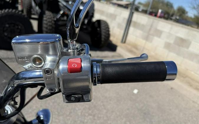 2007 Yamaha XV17PCWS