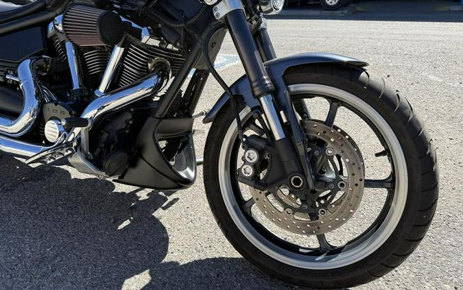 2007 Yamaha XV17PCWS