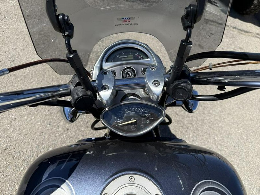 2007 Yamaha XV17PCWS