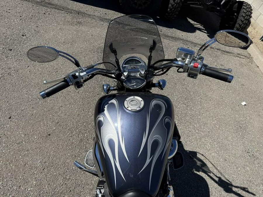 2007 Yamaha XV17PCWS