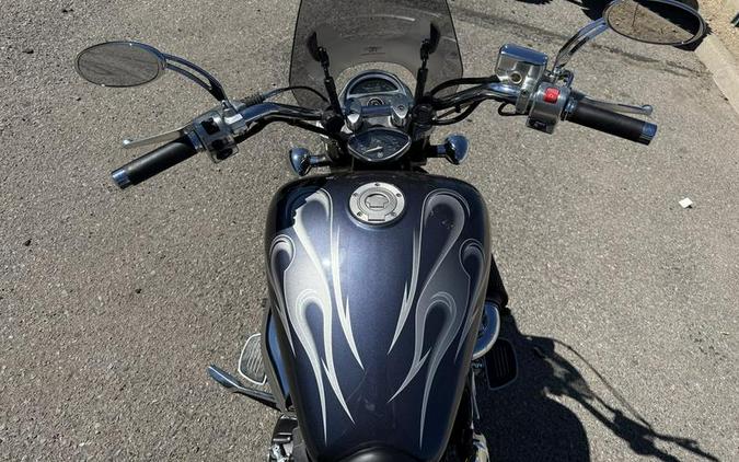 2007 Yamaha XV17PCWS