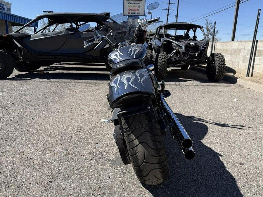 2007 Yamaha XV17PCWS