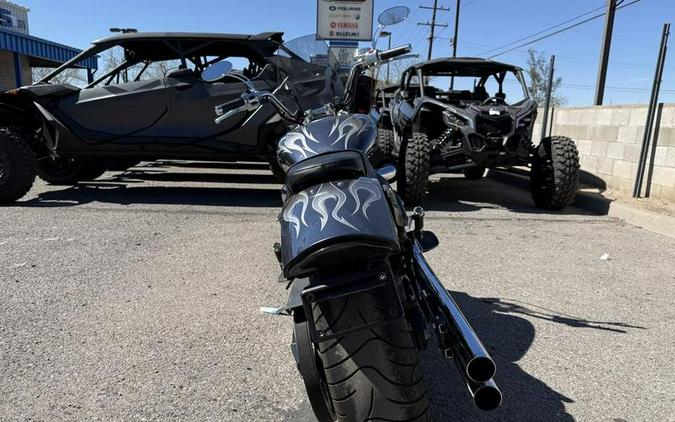 2007 Yamaha XV17PCWS