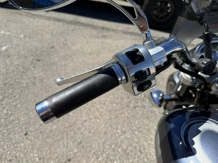 2007 Yamaha XV17PCWS