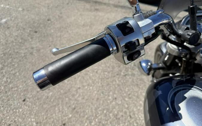 2007 Yamaha XV17PCWS