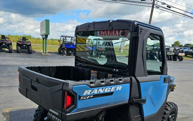 2026 Polaris® Ranger SP 570 NorthStar Edition