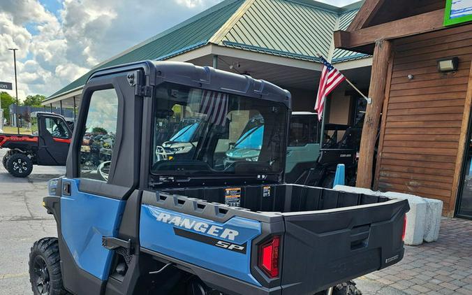 2026 Polaris® Ranger SP 570 NorthStar Edition