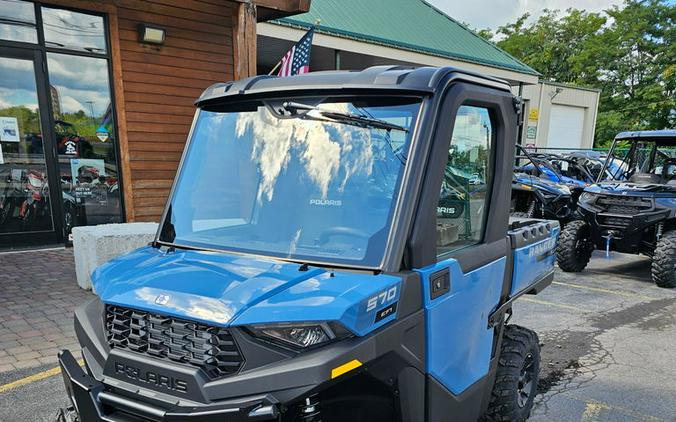 2026 Polaris® Ranger SP 570 NorthStar Edition