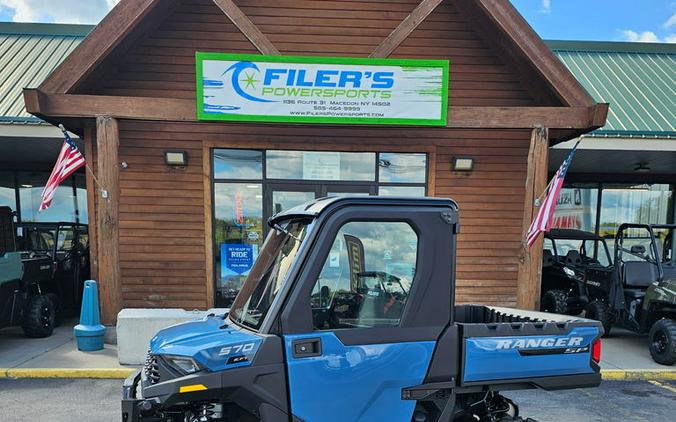 2026 Polaris® Ranger SP 570 NorthStar Edition