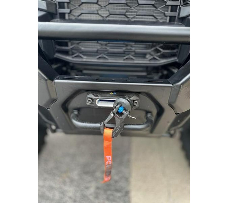 2026 Polaris® Ranger Crew XP 1000 Premium Polaris Pursuit Camo