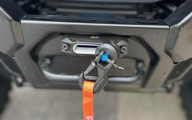 2026 Polaris® Ranger Crew XP 1000 Premium Polaris Pursuit Camo