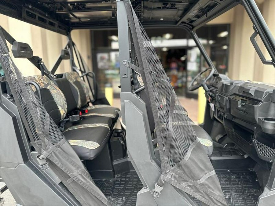 2026 Polaris® Ranger Crew XP 1000 Premium Polaris Pursuit Camo