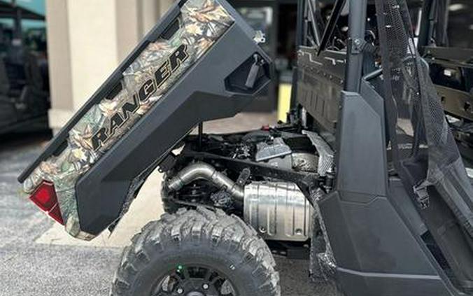 2026 Polaris® Ranger Crew XP 1000 Premium Polaris Pursuit Camo