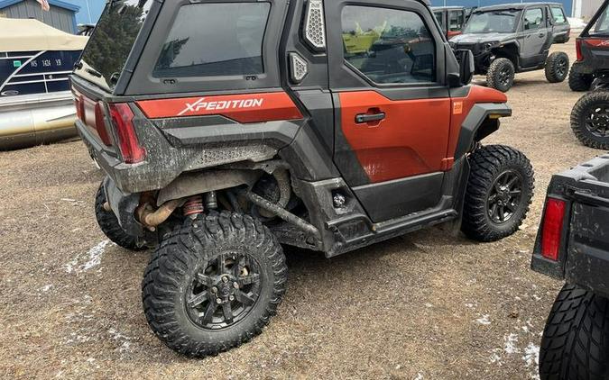 2024 Polaris® XPedition ADV NorthStar