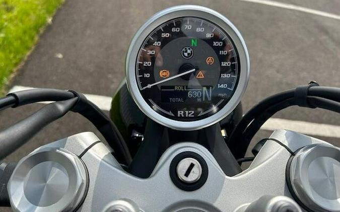 2024 BMW R 12