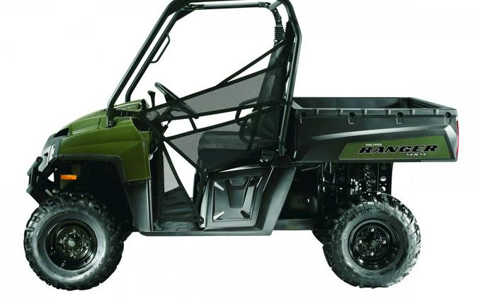2013 RANGER 800 EFI Midsize PPC - Polaris