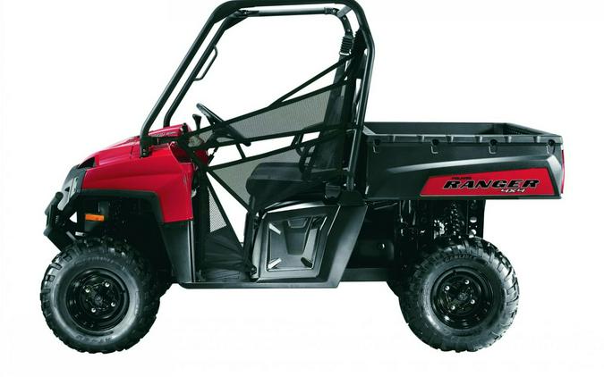 2013 RANGER 800 EFI Midsize PPC - Polaris