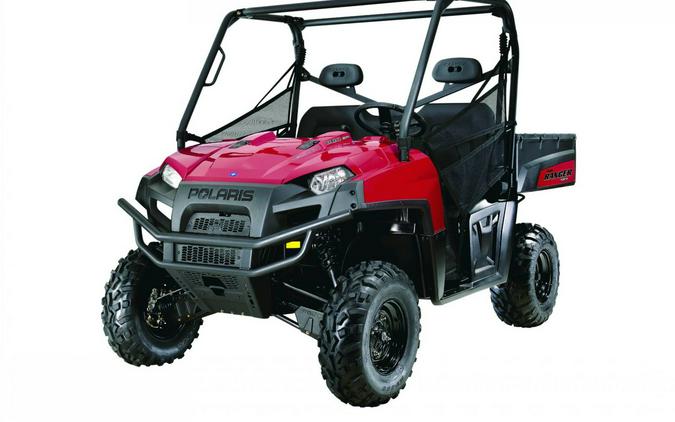 2013 RANGER 800 EFI Midsize PPC - Polaris