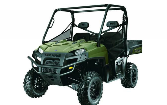 2013 RANGER 800 EFI Midsize PPC - Polaris