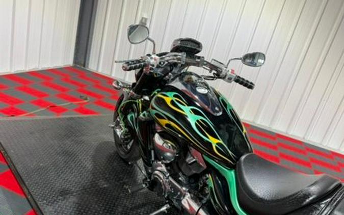 2007 Suzuki Boulevard M109R