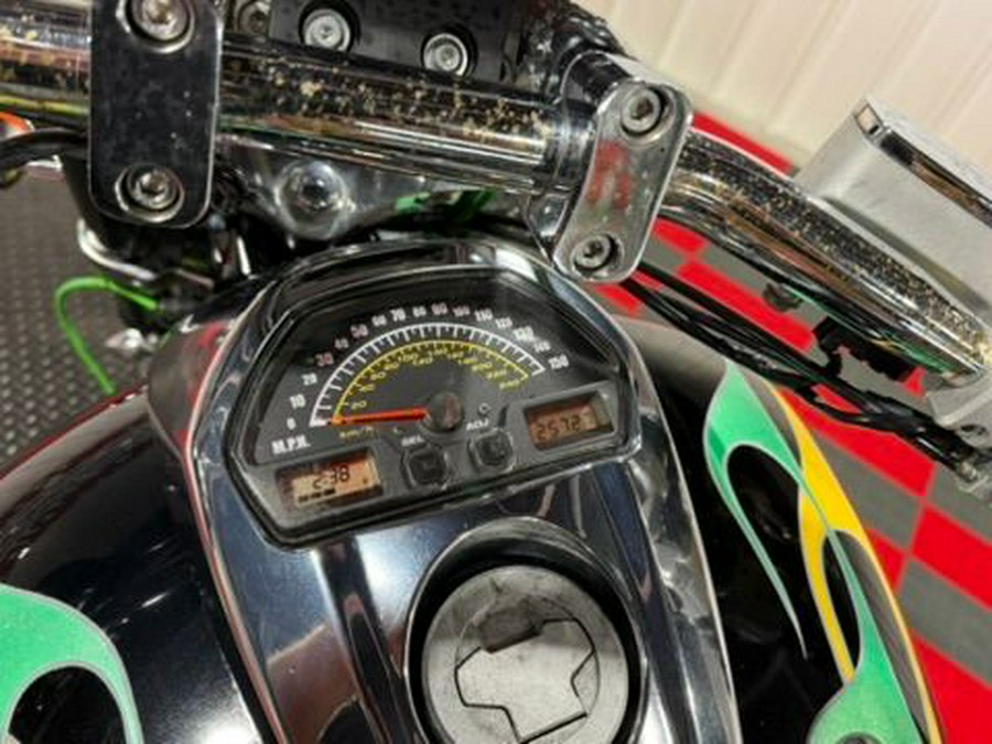 2007 Suzuki Boulevard M109R