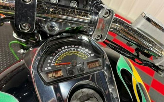 2007 Suzuki Boulevard M109R
