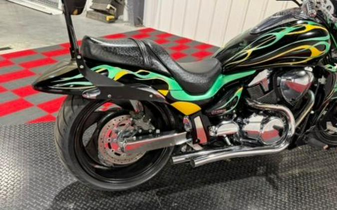 2007 Suzuki Boulevard M109R
