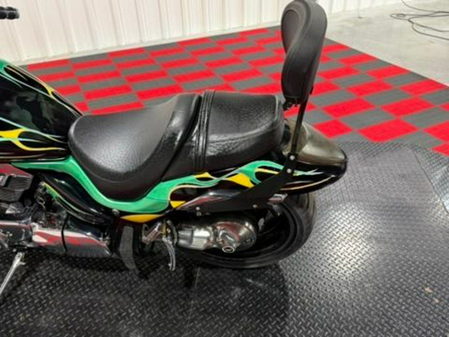 2007 Suzuki Boulevard M109R