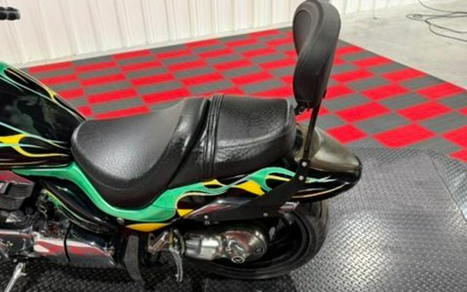 2007 Suzuki Boulevard M109R
