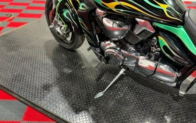 2007 Suzuki Boulevard M109R