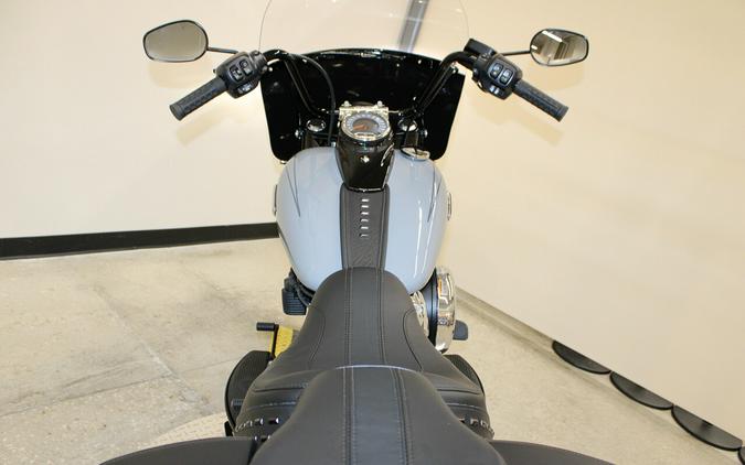 New 2026 Harley-Davidson Heritage Classic Cruiser FLHC Motorcycle For Sale In Miami, Florida