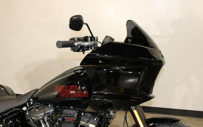 2026 Harley-Davidson® FXLRST - Low Rider® ST