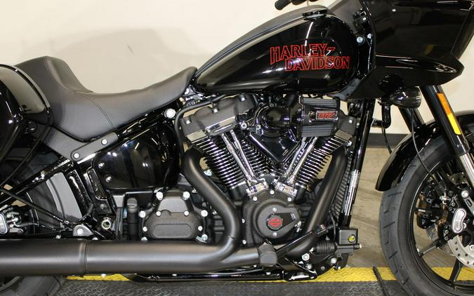 2026 Harley-Davidson® FXLRST - Low Rider® ST