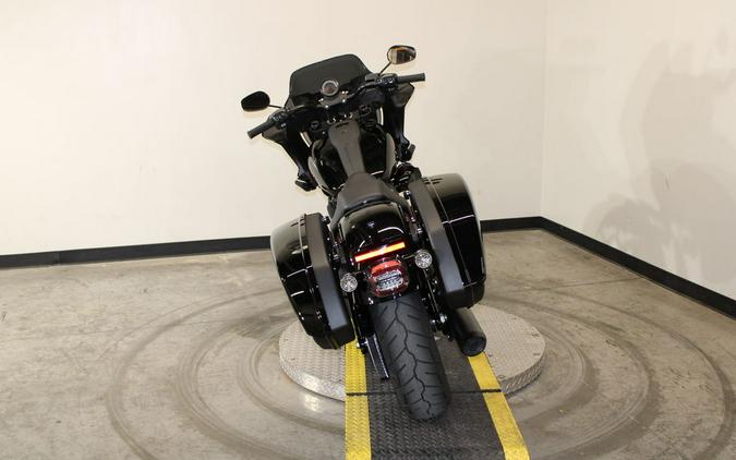 2026 Harley-Davidson® FXLRST - Low Rider® ST