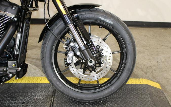 2026 Harley-Davidson® FXLRST - Low Rider® ST