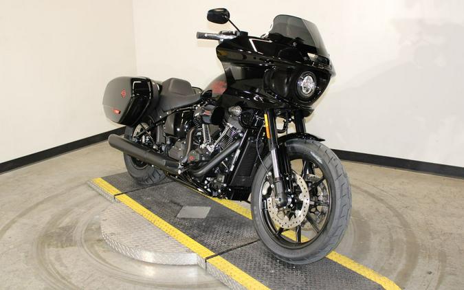 2026 Harley-Davidson® FXLRST - Low Rider® ST
