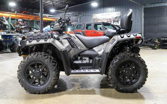 2026 Polaris Sportsman Touring XP 1000 Trail