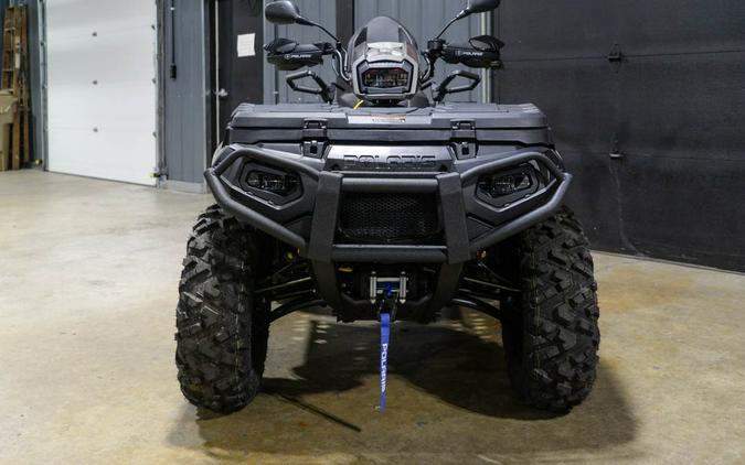 2026 Polaris Sportsman Touring XP 1000 Trail