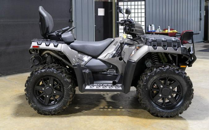 2026 Polaris Sportsman Touring XP 1000 Trail