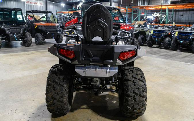 2026 Polaris Sportsman Touring XP 1000 Trail