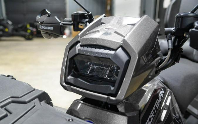 2026 Polaris Sportsman Touring XP 1000 Trail