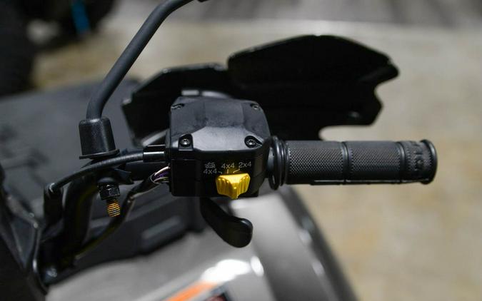 2026 Polaris Sportsman Touring XP 1000 Trail