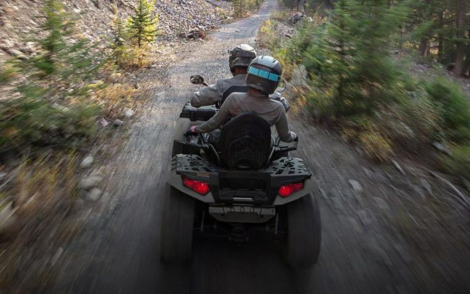 2026 Polaris Sportsman Touring XP 1000 Trail