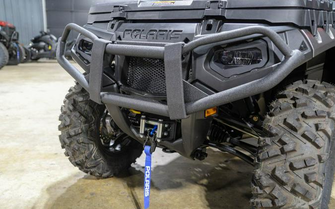2026 Polaris Sportsman Touring XP 1000 Trail