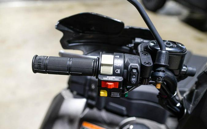 2026 Polaris Sportsman Touring XP 1000 Trail