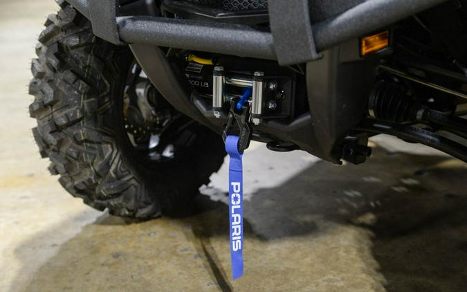 2026 Polaris Sportsman Touring XP 1000 Trail