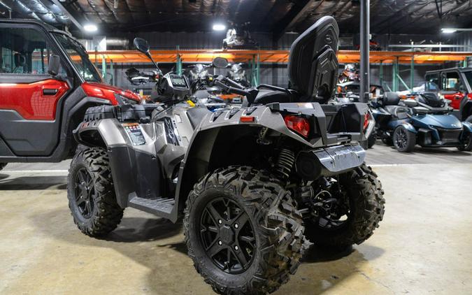 2026 Polaris Sportsman Touring XP 1000 Trail