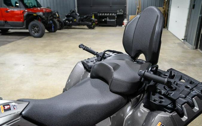 2026 Polaris Sportsman Touring XP 1000 Trail