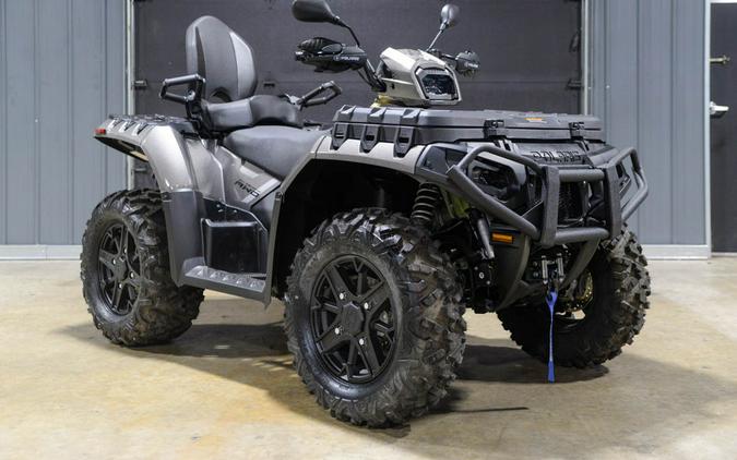 2026 Polaris Sportsman Touring XP 1000 Trail