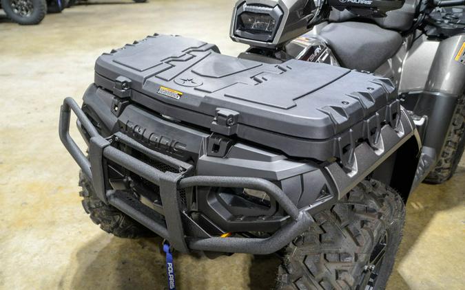 2026 Polaris Sportsman Touring XP 1000 Trail